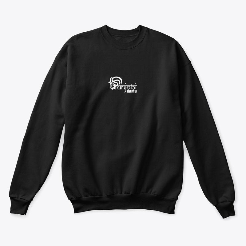 Punjabi Rams Sweatshirt